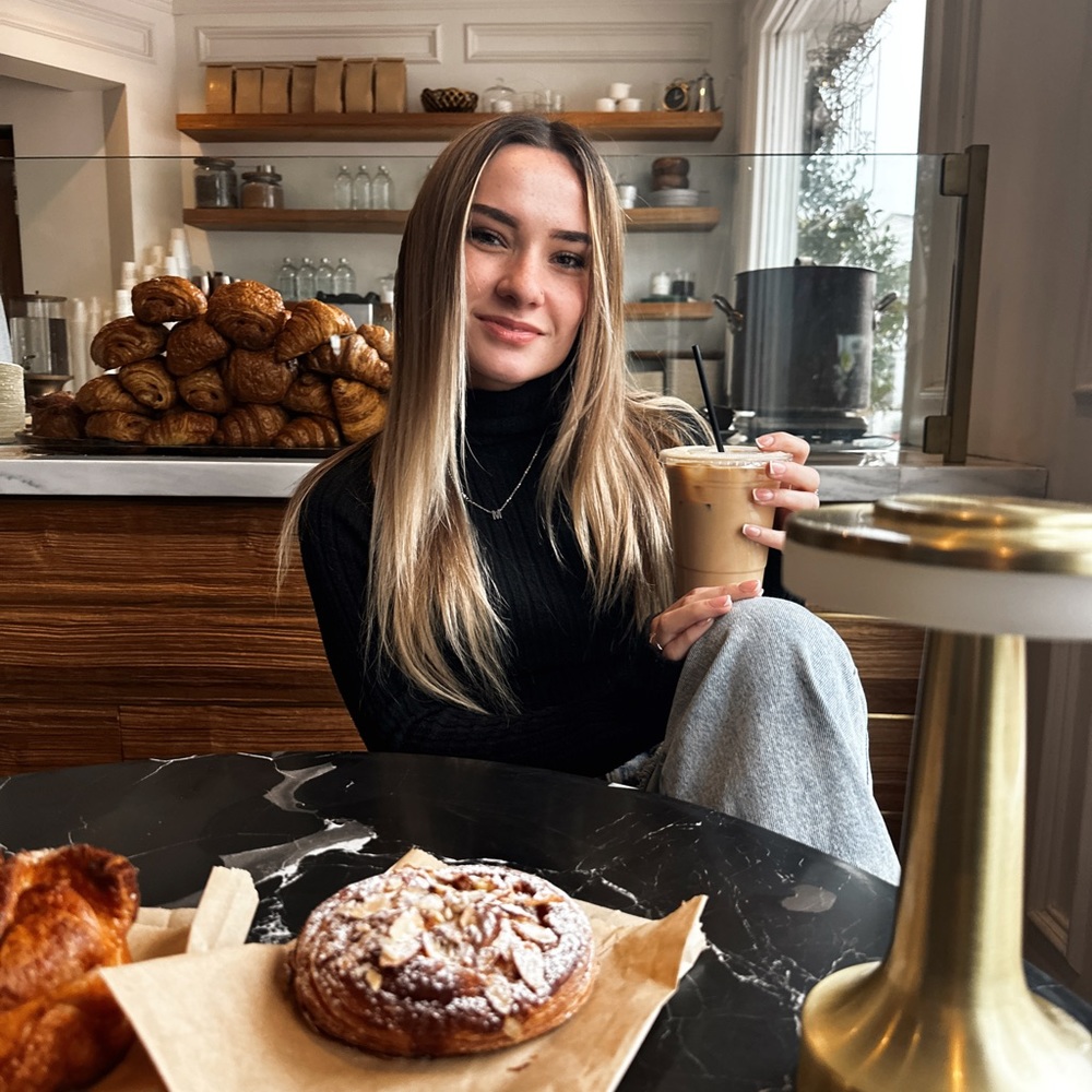 Meet your Posher, Mary